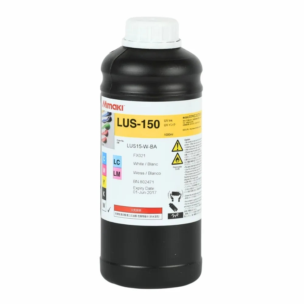 Mimaki LUS 150 UV Ink