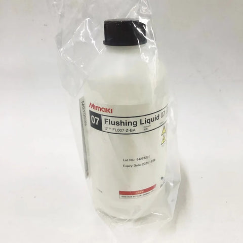 ML007-Z-BA - Mimaki Maintenance Liquid 07