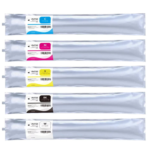 Mimaki PHT50 DTF Ink