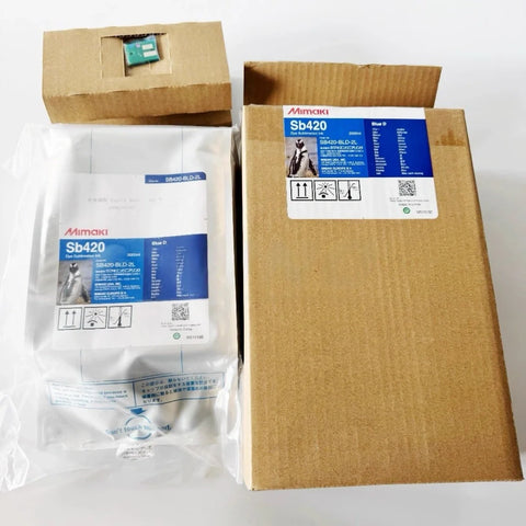 Mimaki SB420 Sublimation Ink
