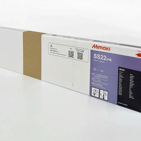 Mimaki SS22 Eco Solvent Ink