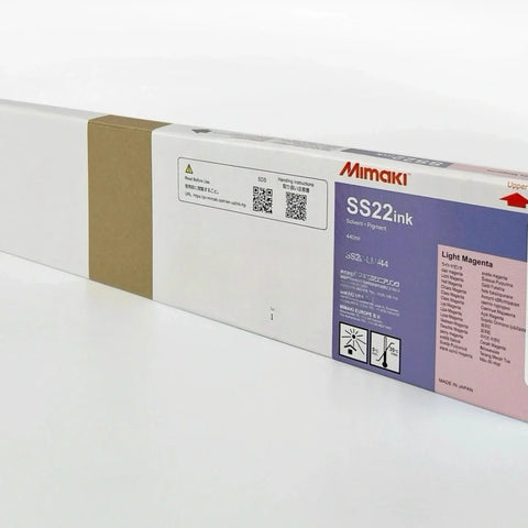 Mimaki SS22 Eco Solvent Ink