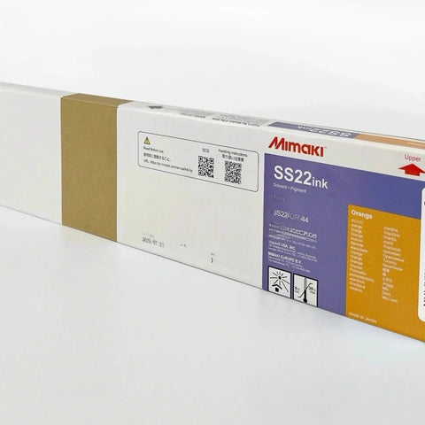 Mimaki SS22 Eco Solvent Ink