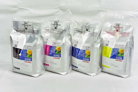 Mimaki SB411 Sublimation Ink