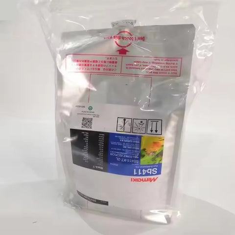 Mimaki SB411 Sublimation Ink