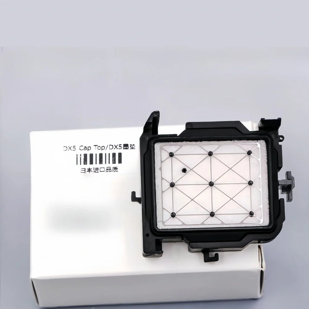 DX5 Ink Cap Pads for Mutoh VJ-1604