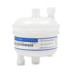 NPT342-INKPP0100C 1um PP Ink Filter