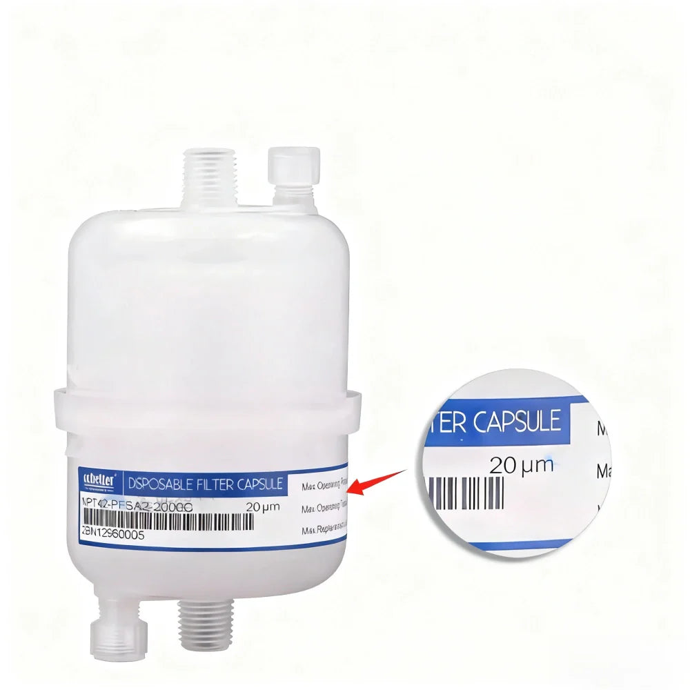 NPT42-PFSA2-2000C Main Ink Filter