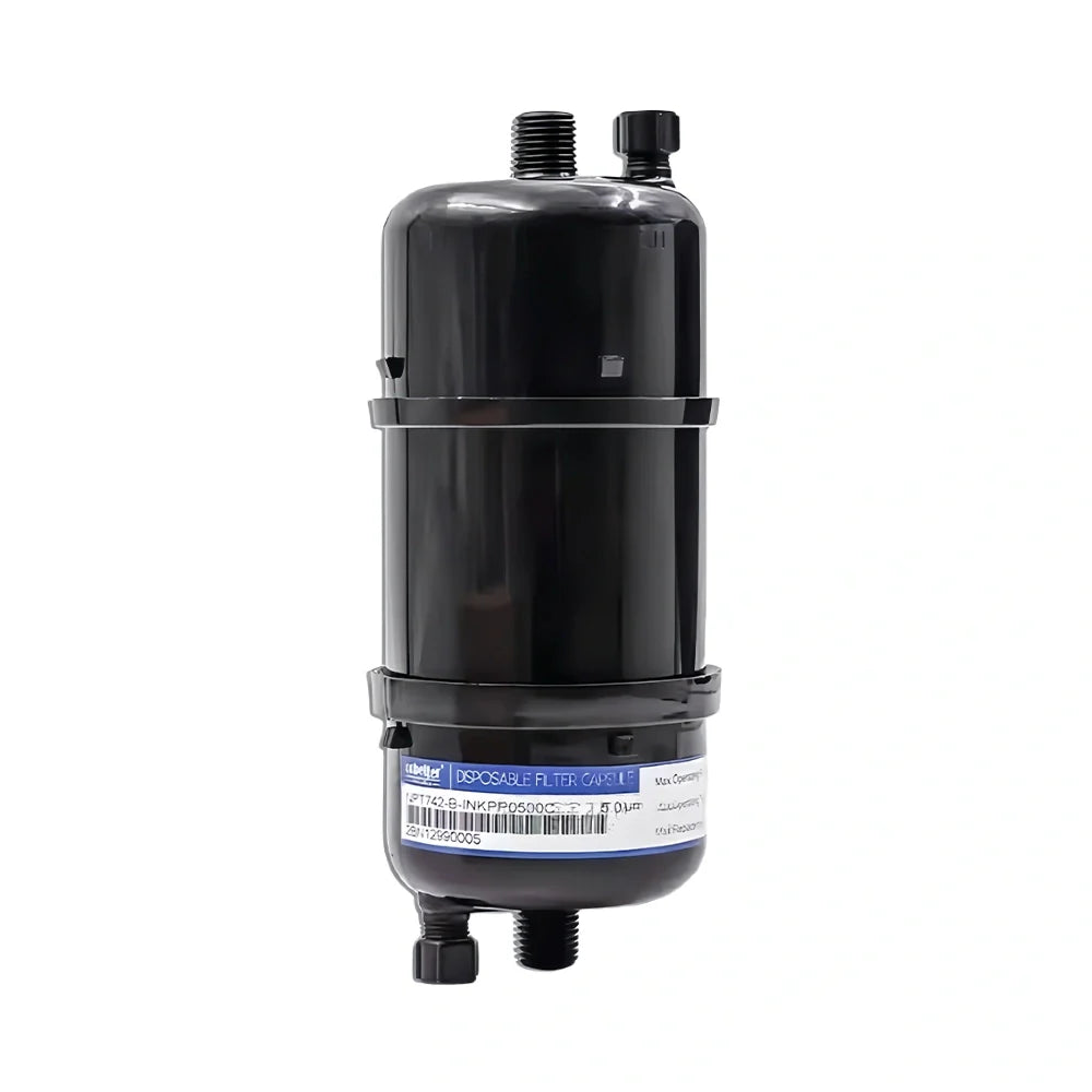 NPT742-B-INKPP0500C 5µm Main Ink Filter