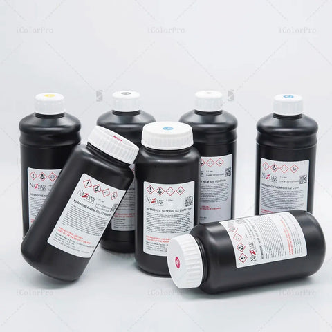 Nazdar NEM600 UV LED Ink