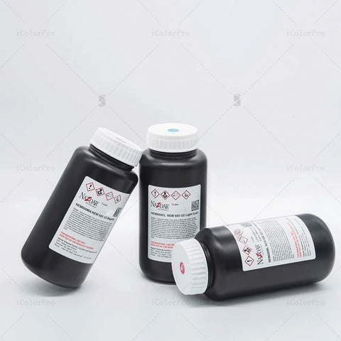 Nazdar NEM600 UV LED Ink