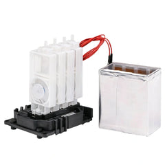 Printing No. 1–24 Temperature Control Heating Kit