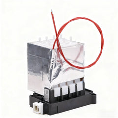 Printing No. 1–24 Temperature Control Heating Kit