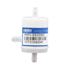 PHFIIB Filter with PHPB / PHPW Buffer Bottle