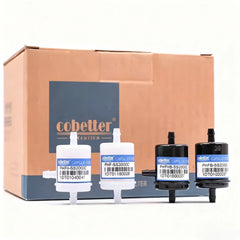 PHFII-SS2000C Stainless Steel Ink Filter