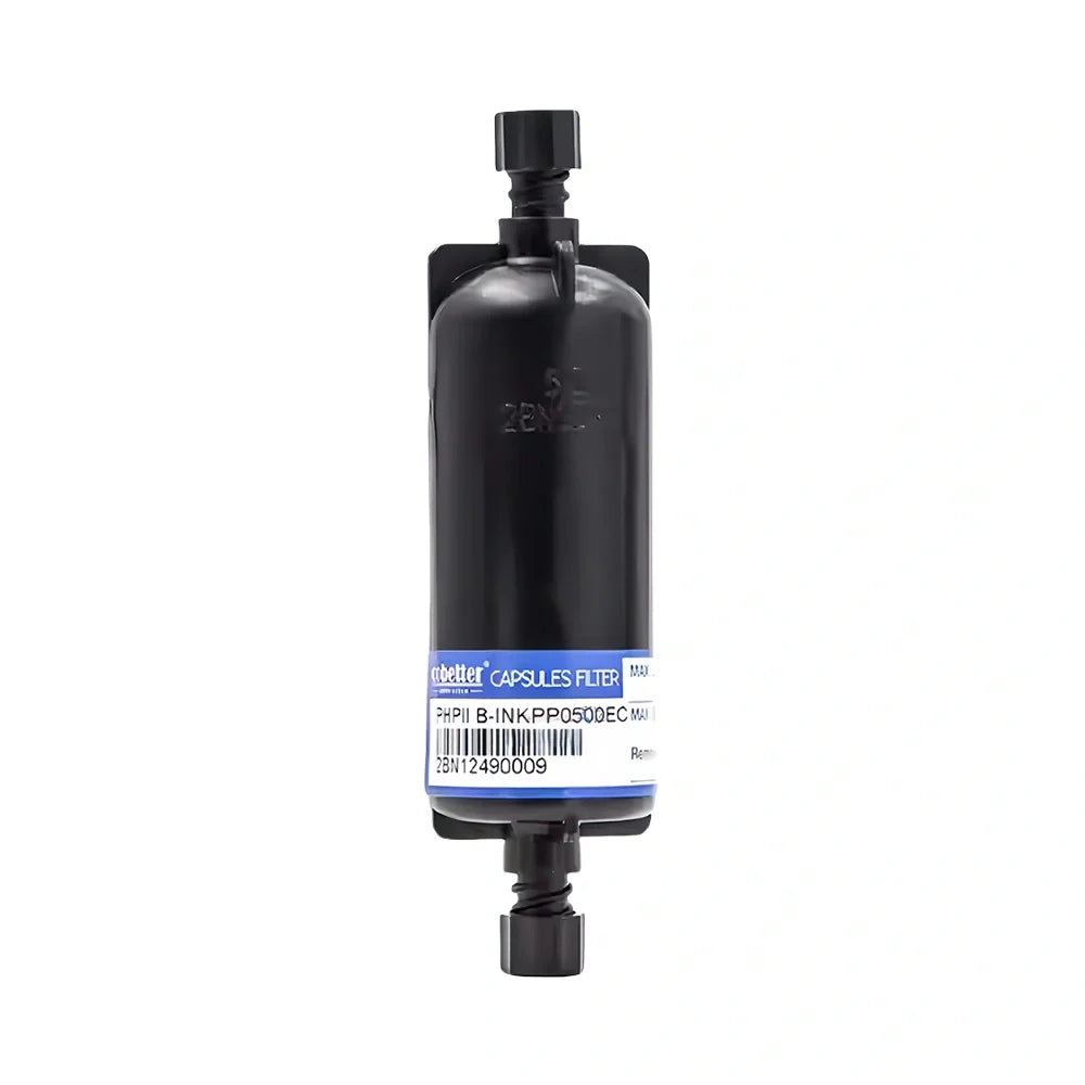 PHPIIB-INKPP0500EC Cylindrical Ink Filter