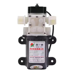 PLD-2201 High-Pressure Ink Pump 24V