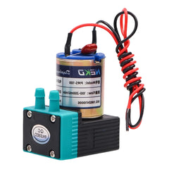 PMS-100 Solvent Ink Pump 24V