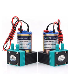 PMS-100 Solvent Ink Pump 24V