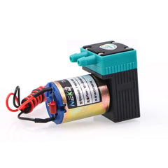 PMUV-100 UV Ink Pump 24V