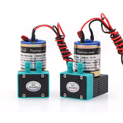 PMUV-100 UV Ink Pump 24V