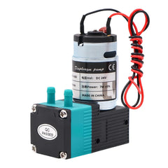 PMUV-600 UV Ink Pump 24V 600ml/min