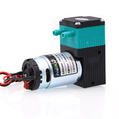 PMUV-600 UV Ink Pump 24V 600ml/min