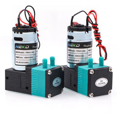 PMUV-600 UV Ink Pump 24V 600ml/min