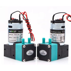 PMUV-600 UV Ink Pump 24V 600ml/min