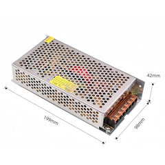 Power Supply 24V 150W / 360W For Printer