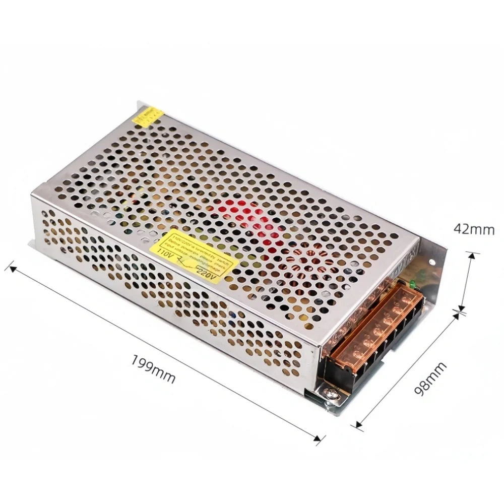 Power Supply 24V 36W 1.5A For Printer