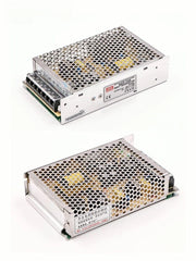 Power Supply - 24V+5V Dual Voltage