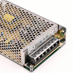 Power Supply - 24V+5V Dual Voltage
