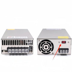 Power Supply 24V 600W 25A For Printer