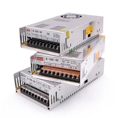 Power Supply 350W 24V / 36V / 42V / 48V For Printer