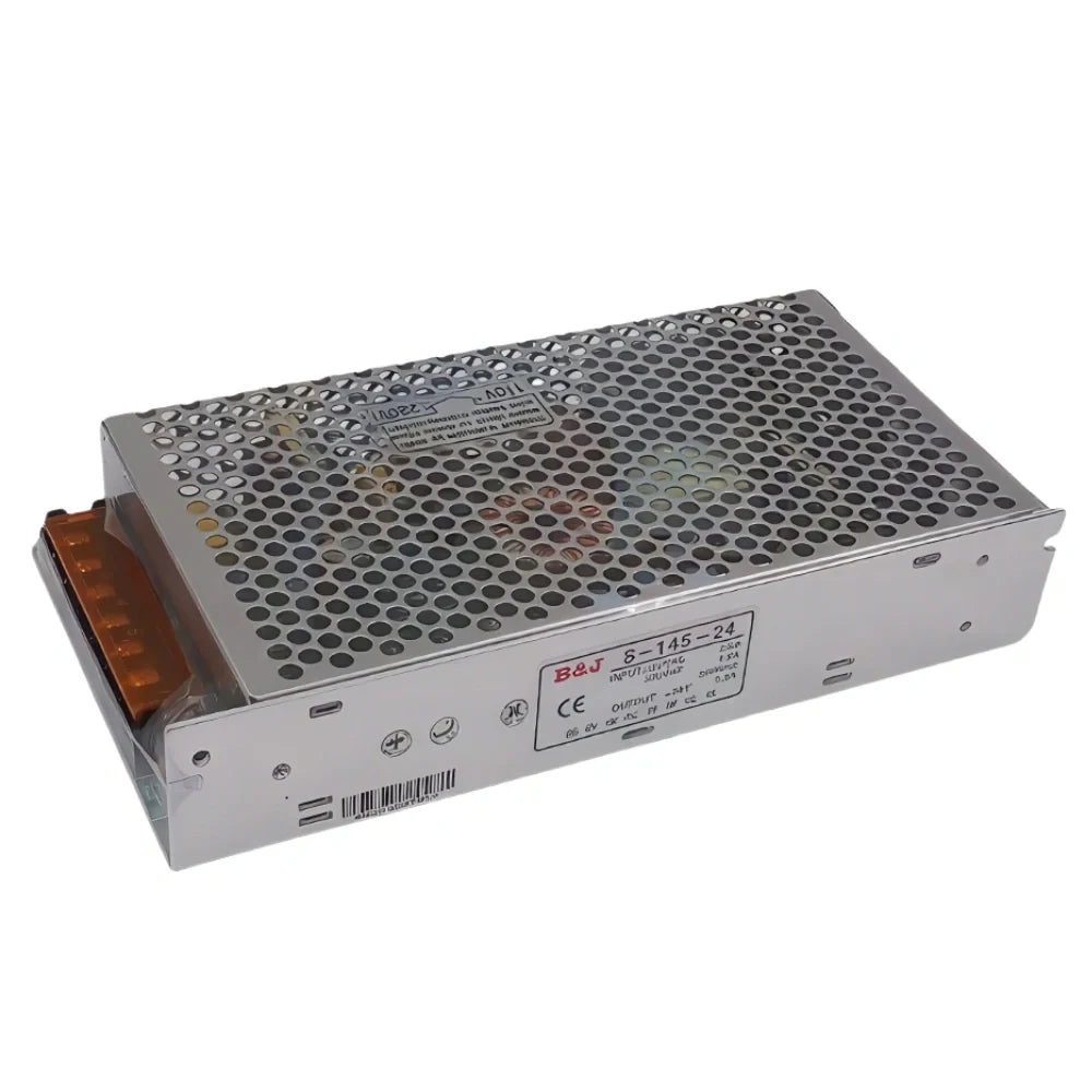 Power Supply S-145-24 24V 145W 6A For Printer