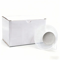 Printer Ink Funnel - Transparent
