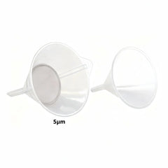 Printer Ink Funnel - Transparent