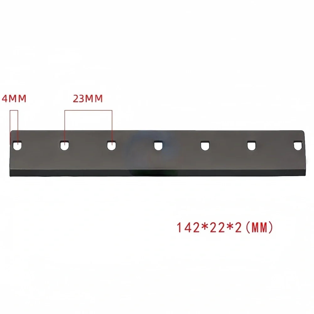 UV Printer Scraper Blade Kit Multiple Models
