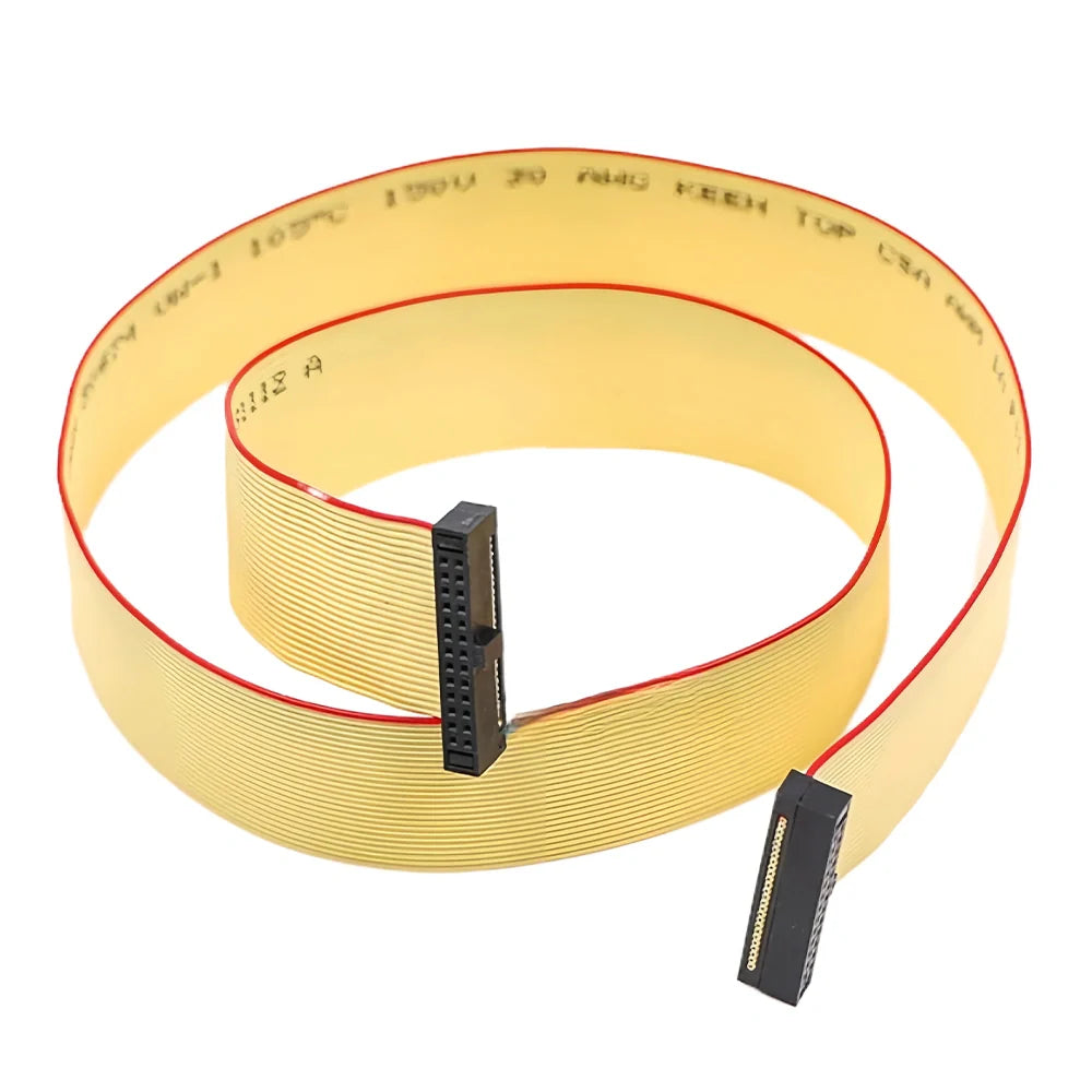 Inkjet Printhead Cable 26P For Xaar 382 Wide Format Printer