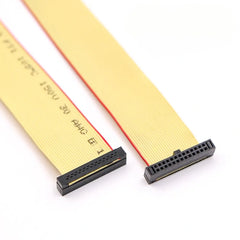 Inkjet Printhead Cable 26P For Xaar 382 Wide Format Printer