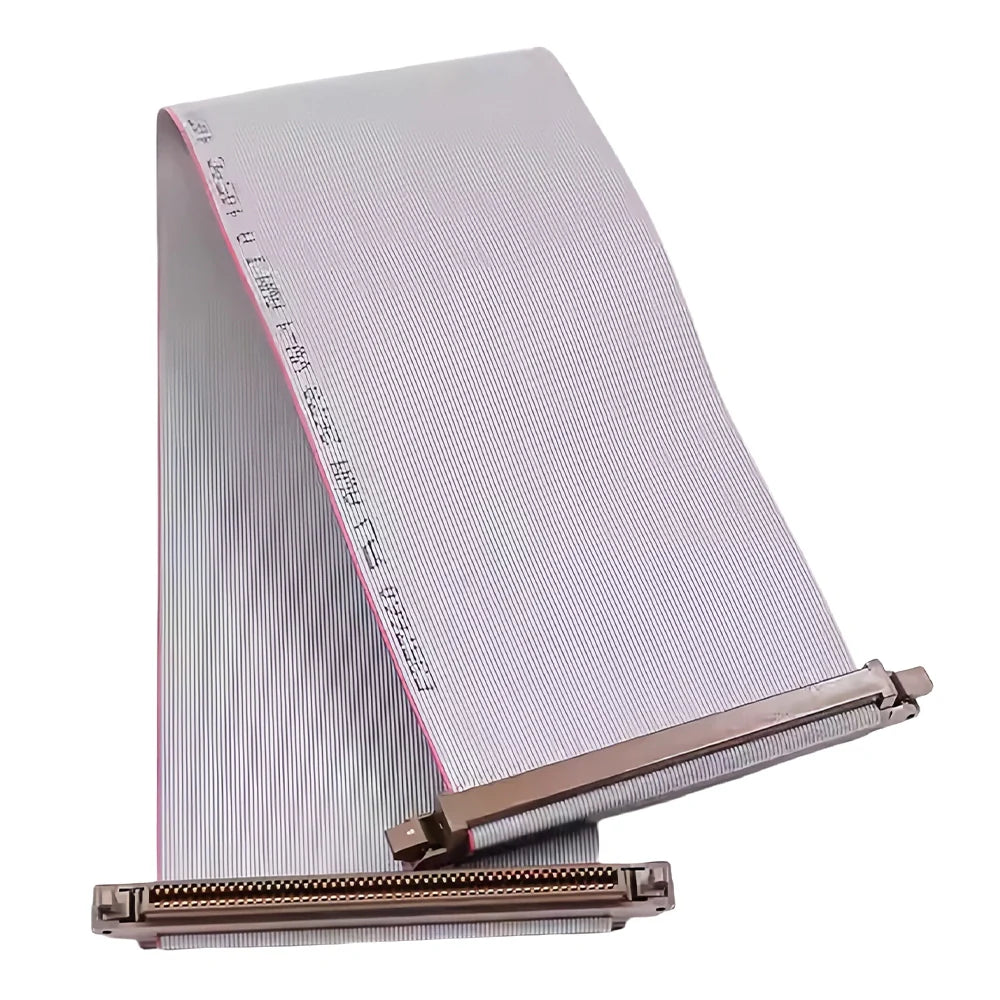 Inkjet Printhead Flat Cable 100P 20 cm for Seiko 1536