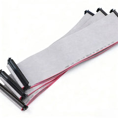 Inkjet Printhead Flat Cable 100P 20 cm for Seiko 1536