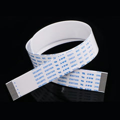 Inkjet Printhead Flat Cable 17P + 30P 40 cm for Epson 7600