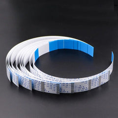 Inkjet Printhead Flat Cable 21P 40 cm For Roland RS-640
