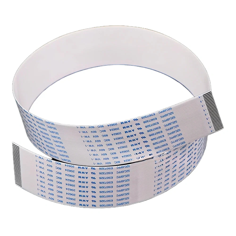 Inkjet Printhead Flat Cable 30P 23 cm for Seiko 510