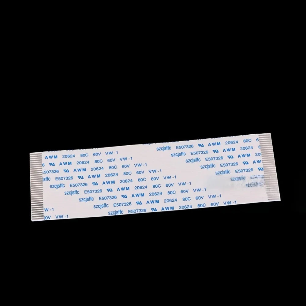Inkjet Printhead Flat Cable 31P 10 cm for Epson DX5