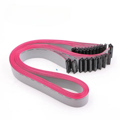Inkjet Printhead Flat Cable 34P 55 cm for Konica KM512i