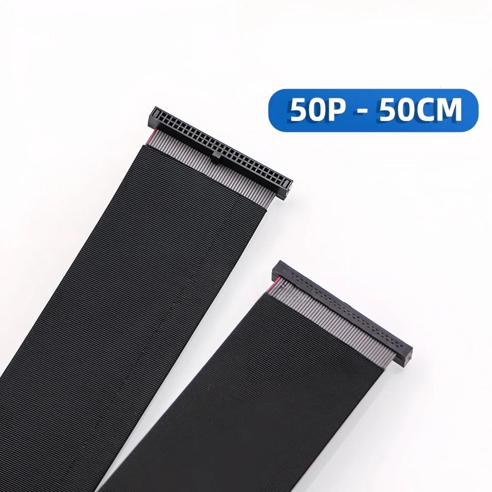 Inkjet Printhead Flat Cable 40P 50 cm For Ricoh Gen5