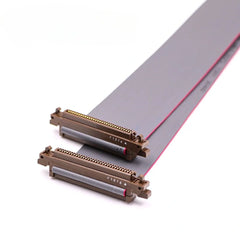 Inkjet Printhead Flat Cable 50P 55 cm for Konica 512i